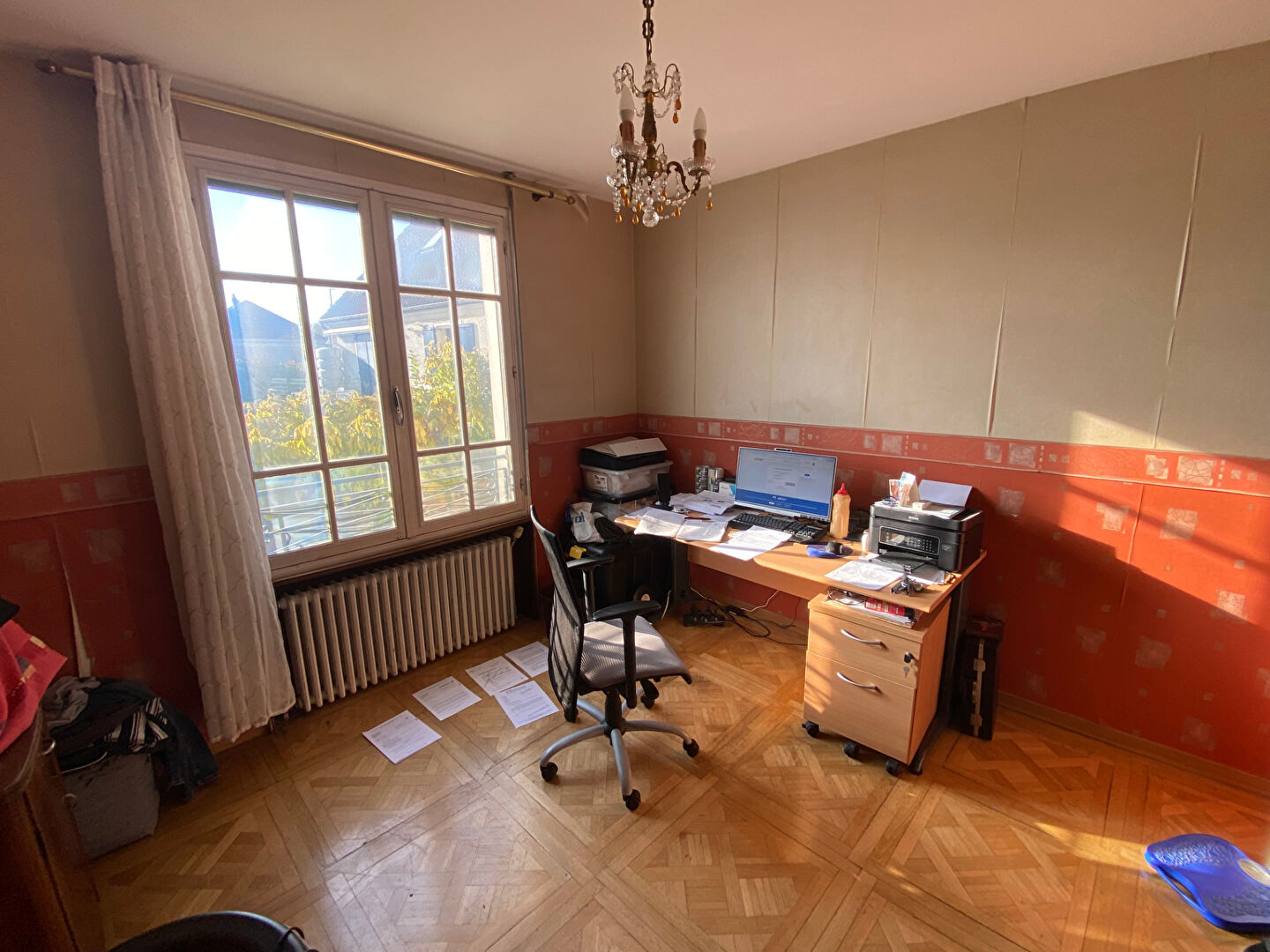 Photo Maison Vaujours 8 pièce(s) 170 m2 image 6/6