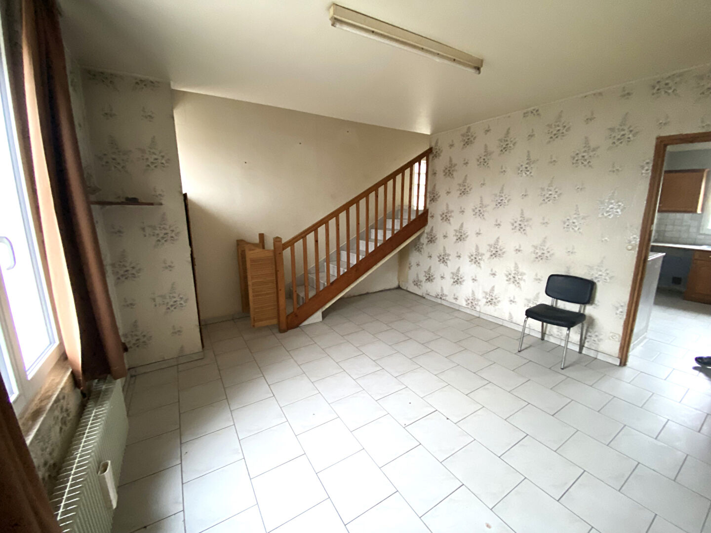 Photo Maison Villepinte 5 pièce(s) 100 m2 image 2/6