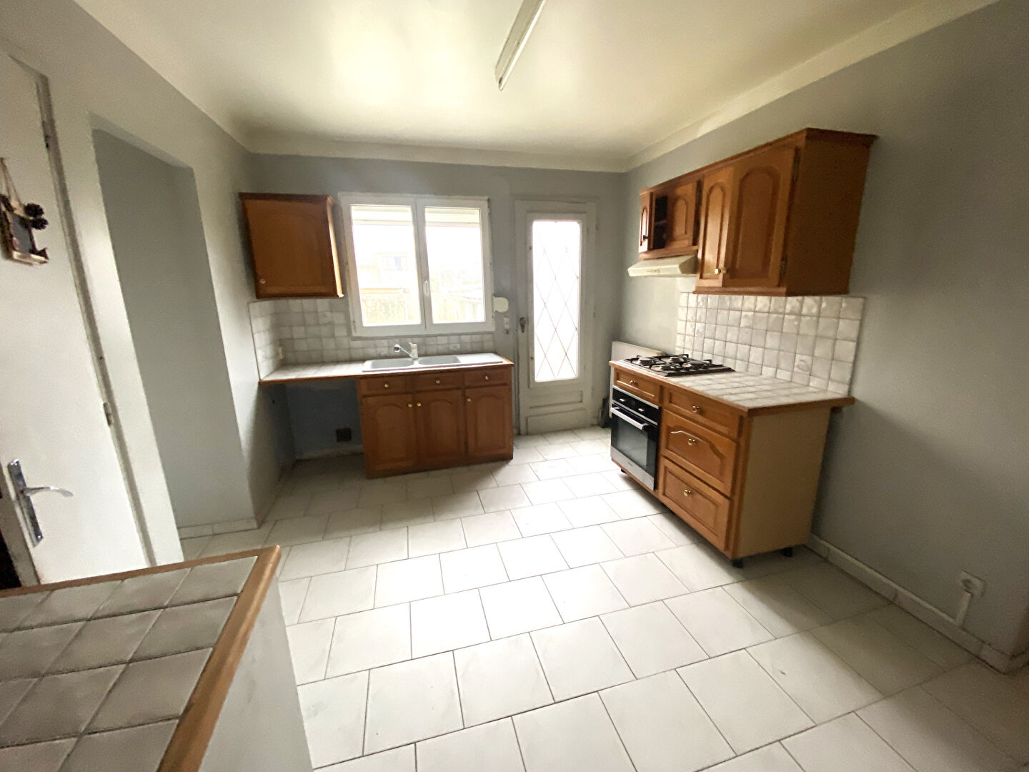 Photo Maison Villepinte 5 pièce(s) 100 m2 image 3/6