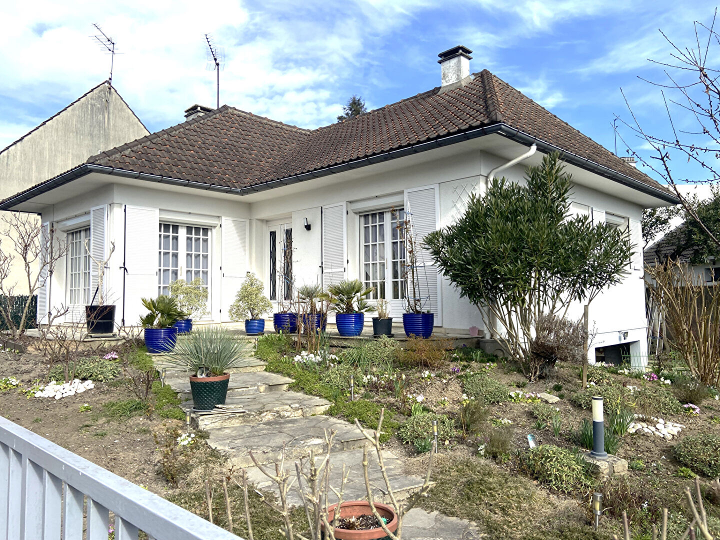 Maison Villepinte 5 pièce(s) 95 m2