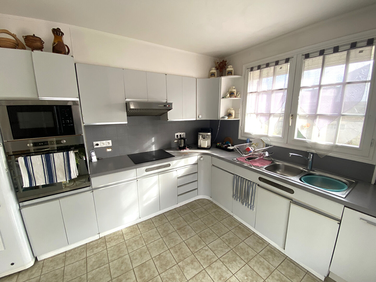 Photo Maison Villepinte 5 pièce(s) 95 m2 image 3/6