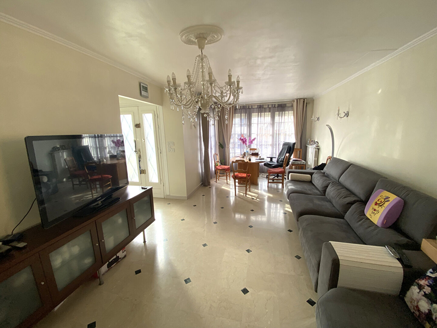 Photo Maison Villepinte 5 pièce(s) 95 m2 image 5/6