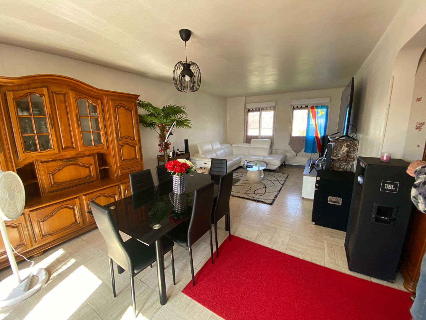 Photo Maison Villepinte  VIAGER 9 pièce(s) 250 m2 image 2/6