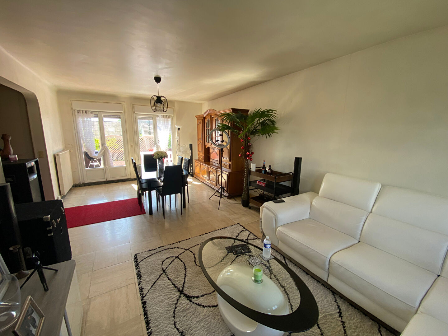 Photo Maison Villepinte  VIAGER 9 pièce(s) 250 m2 image 3/6