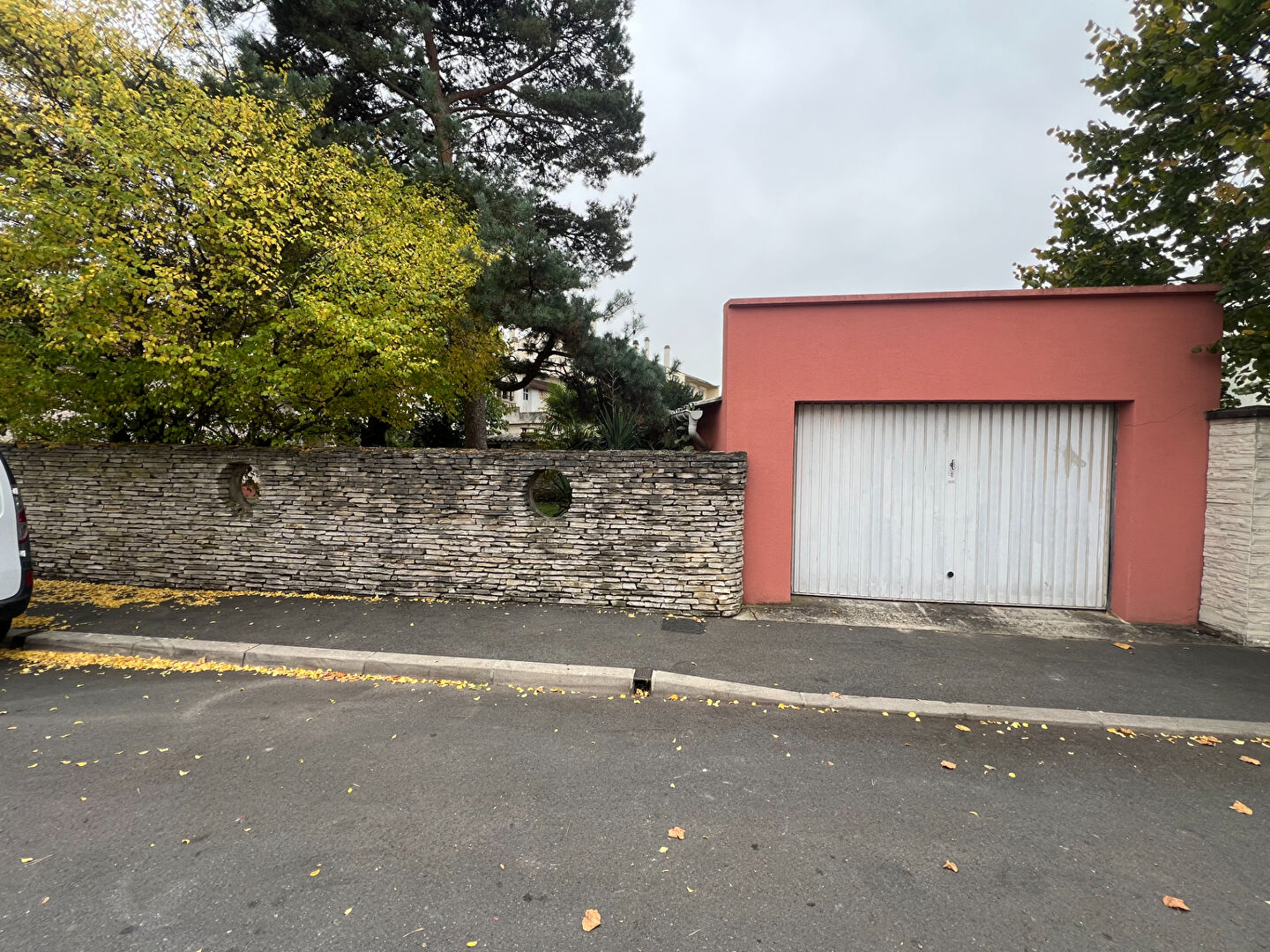 Photo Terrain Villepinte 255 m2 image 2/3