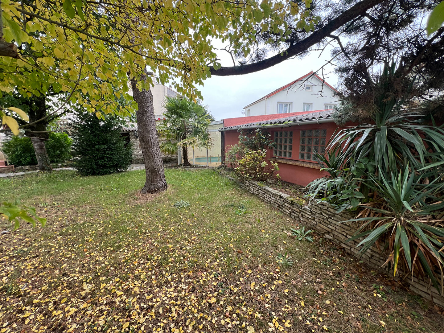 Photo Terrain Villepinte 255 m2 image 3/3