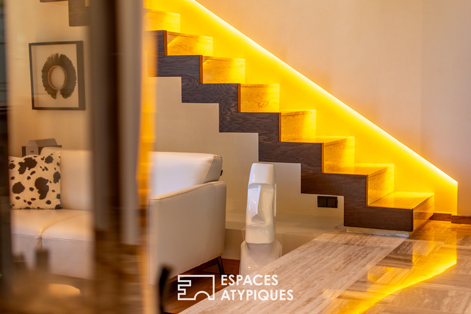 Photo Maison d'architecte aux prestations haut de gamme image 5/6