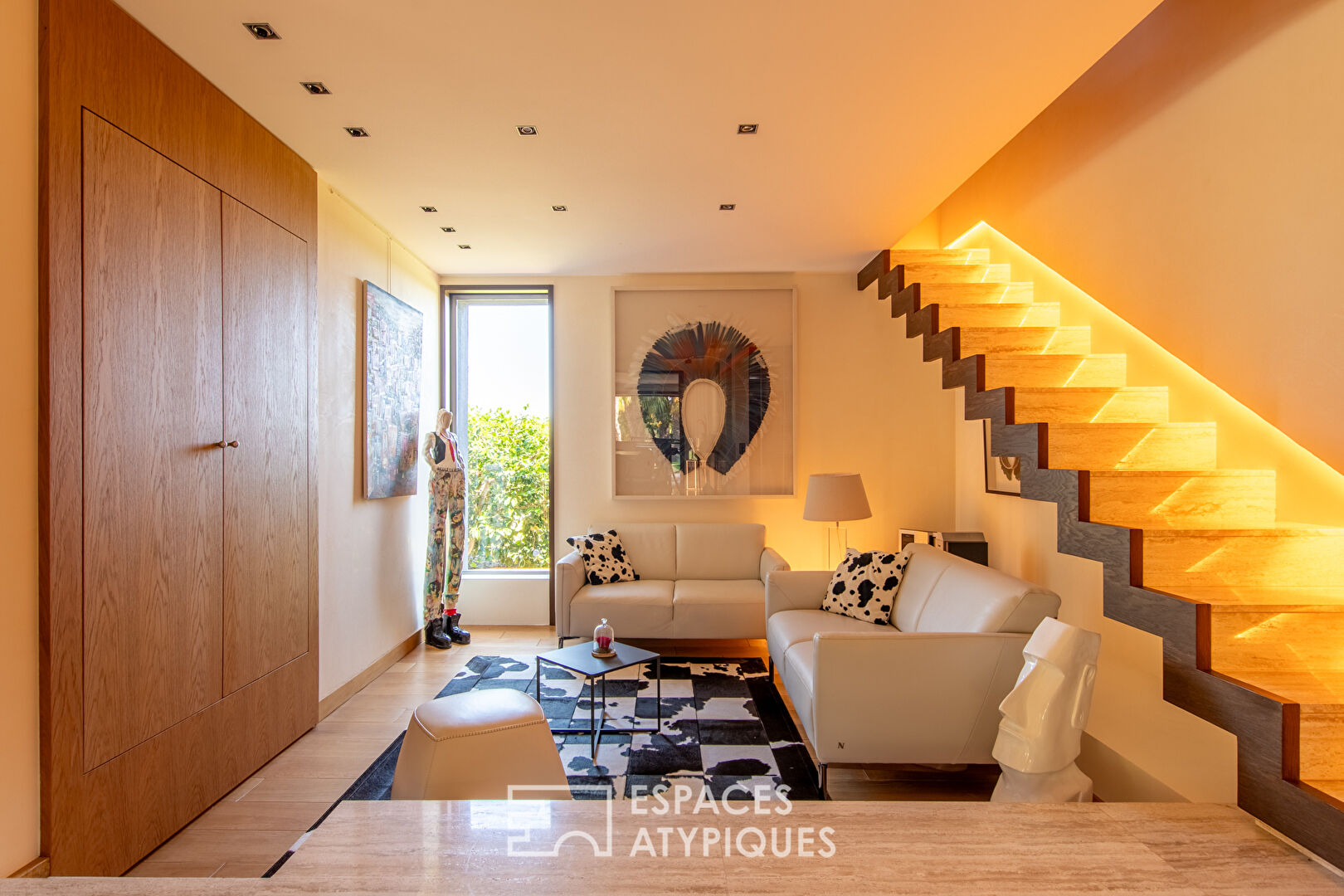 Photo Maison d'architecte aux prestations haut de gamme image 6/6