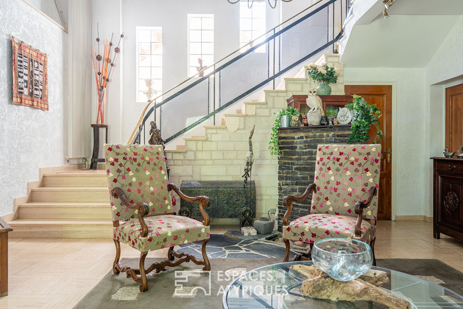 Photo Propriété féérique entre bois et eau image 4/6