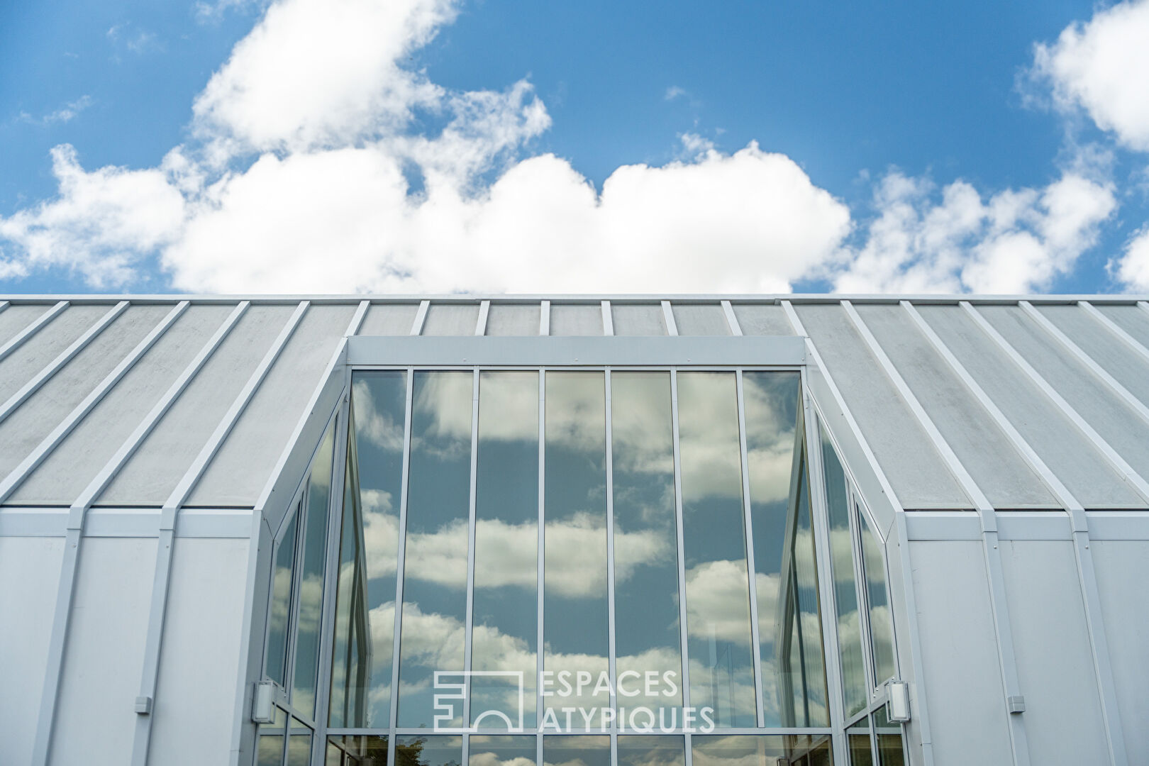 Photo L'Unique: Maison d'architecte Bioclimatique image 4/6