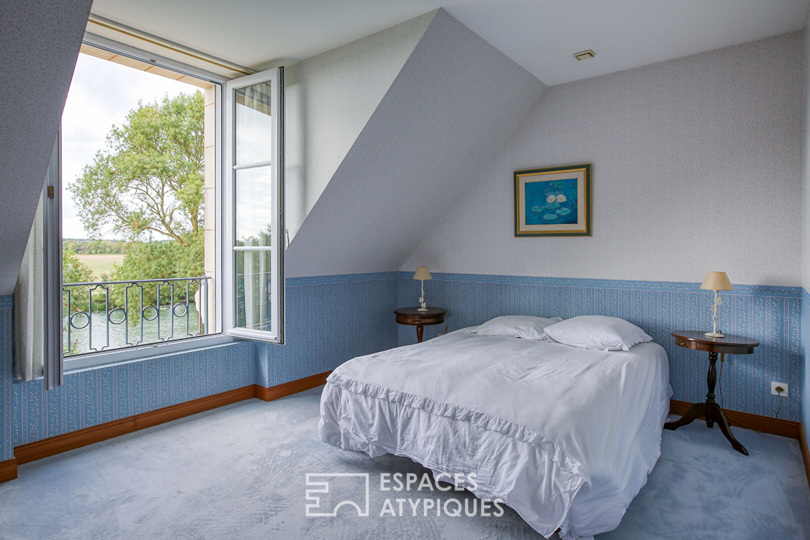 Photo Maison familiale avec vue image 6/6