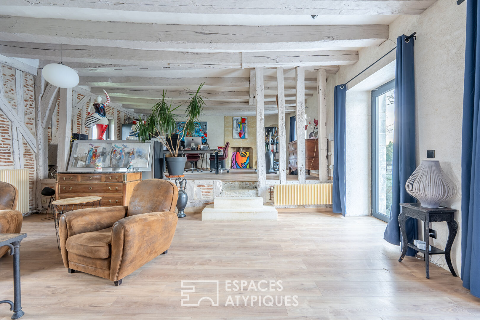 Photo Propriété équestre image 4/6