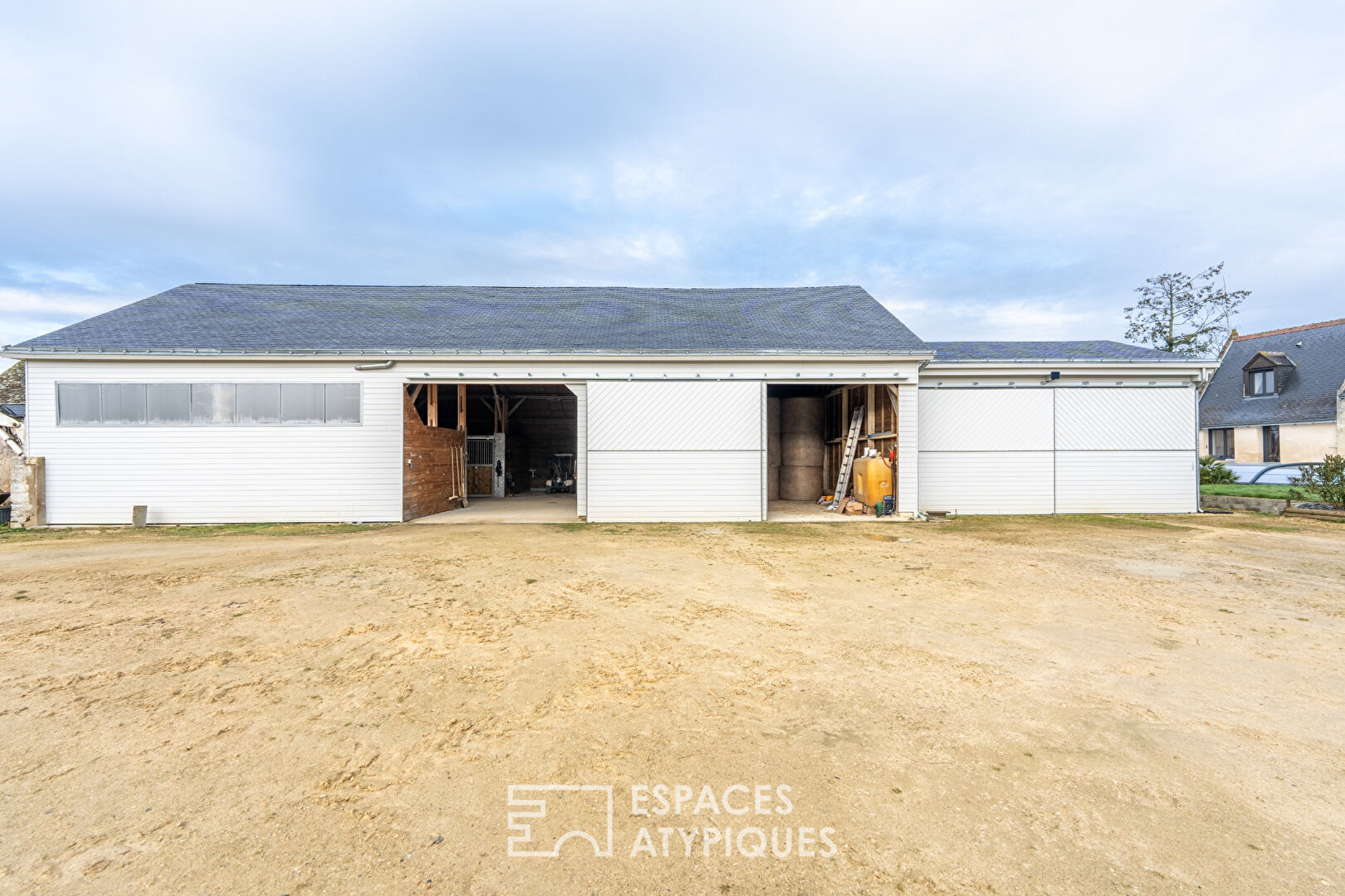 Photo Propriété équestre image 5/6