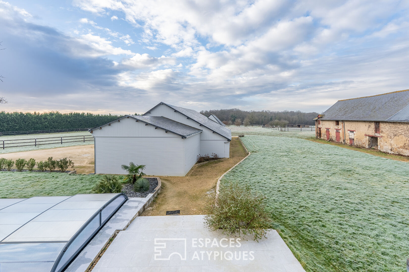 Photo Propriété équestre image 6/6