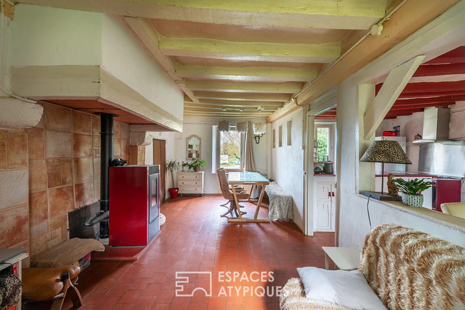 Photo Domaine équestre à l'esprit western image 6/6