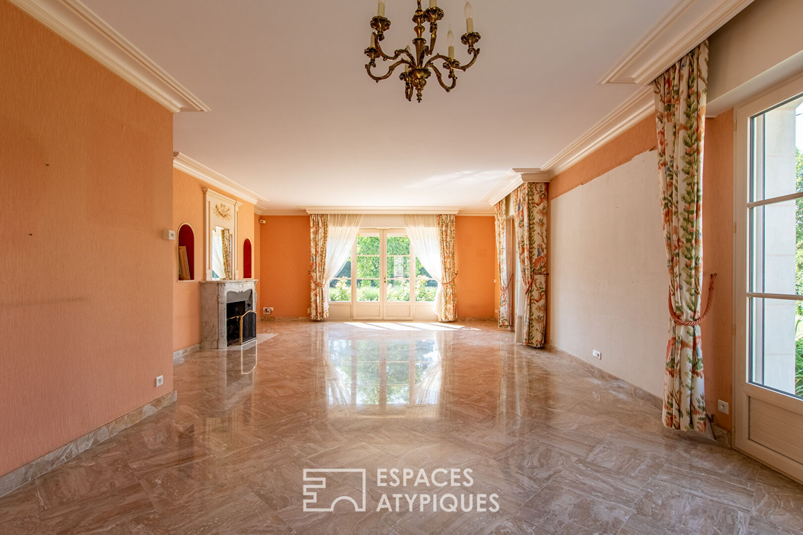 Photo Maison de ville avec vue imprenable sur la rivière image 5/6