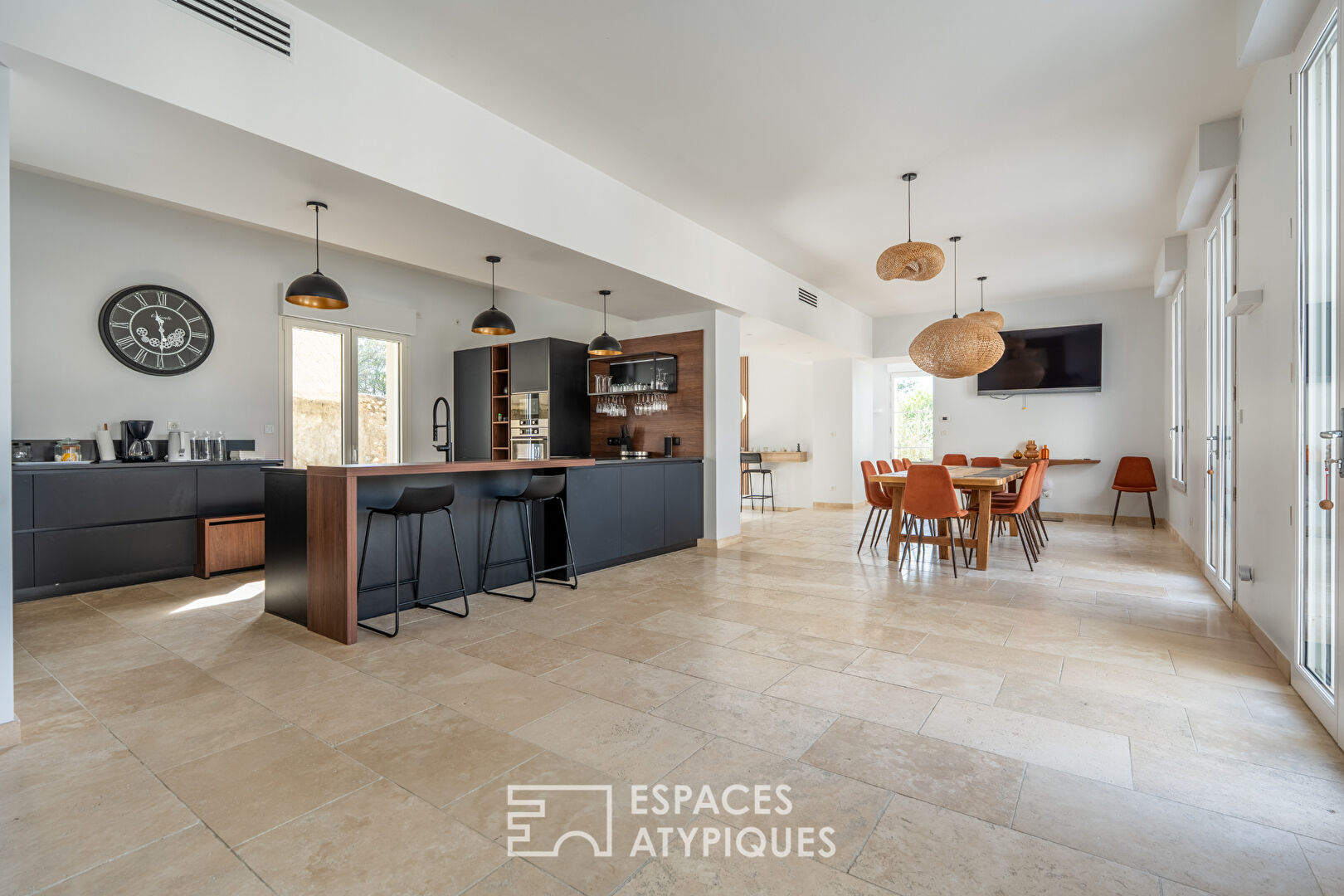 Photo Propriété exceptionnelle aux portes de Tours image 2/6