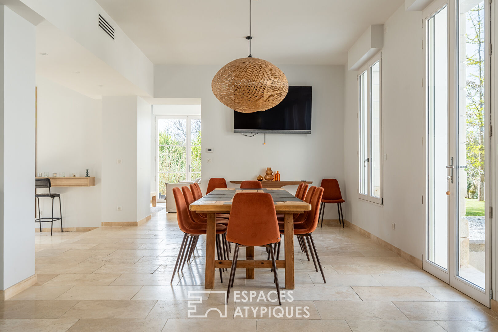 Photo Propriété exceptionnelle aux portes de Tours image 3/6