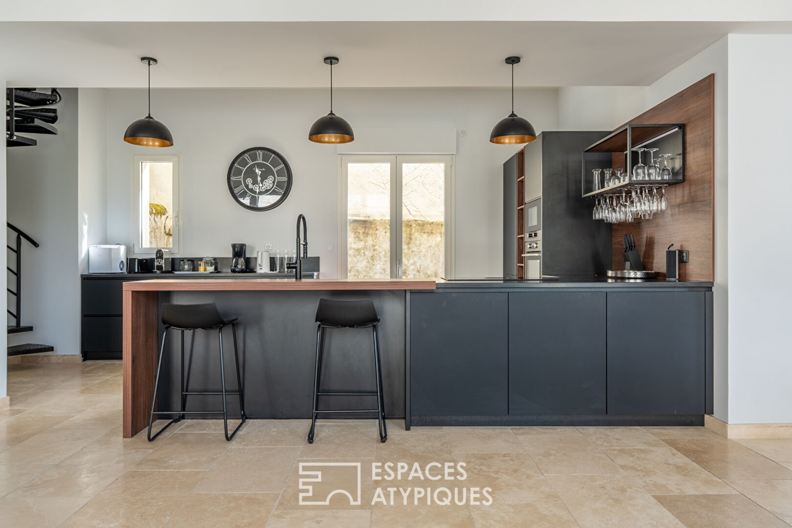 Photo Propriété exceptionnelle aux portes de Tours image 4/6