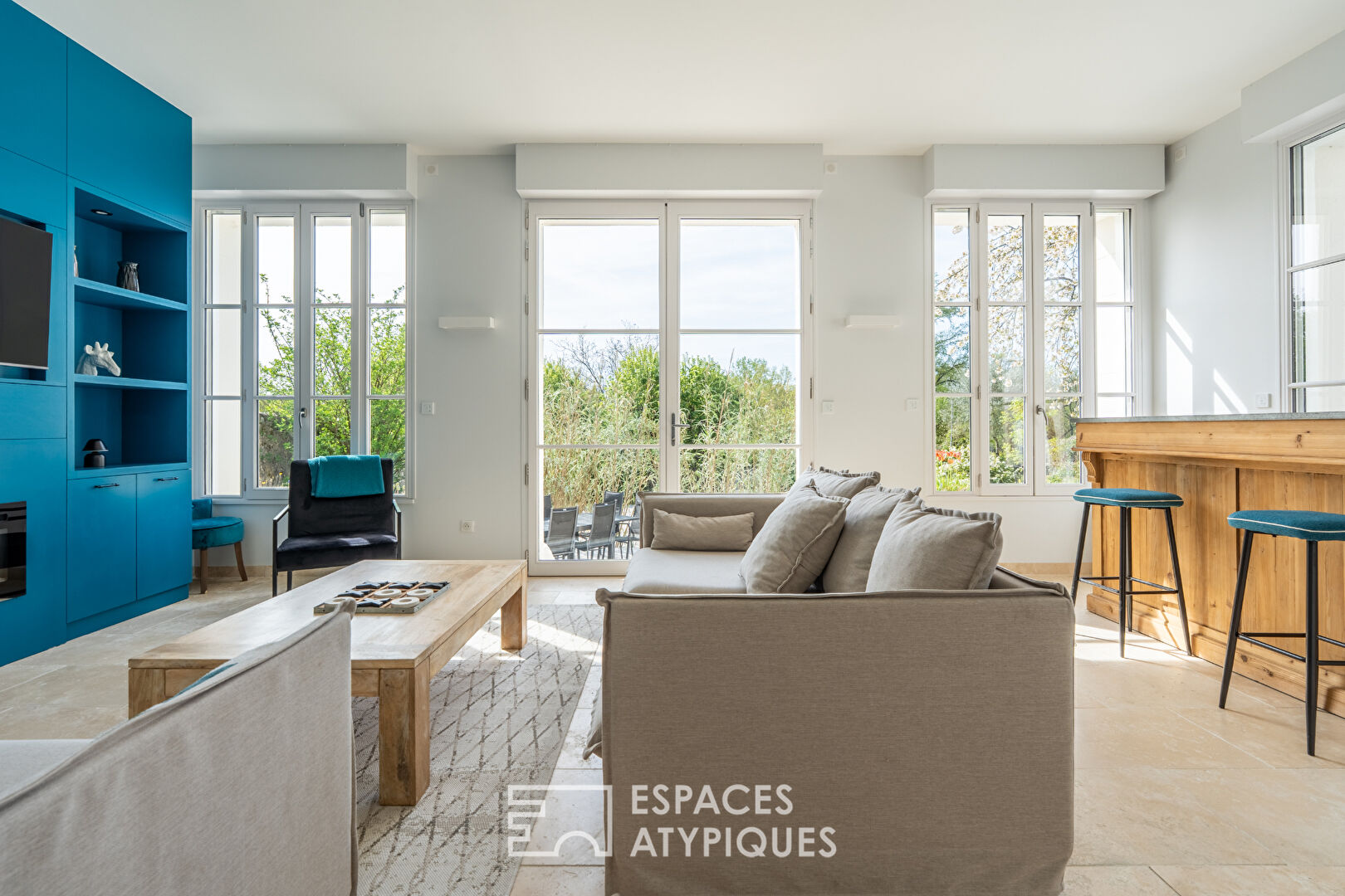 Photo Propriété exceptionnelle aux portes de Tours image 5/6