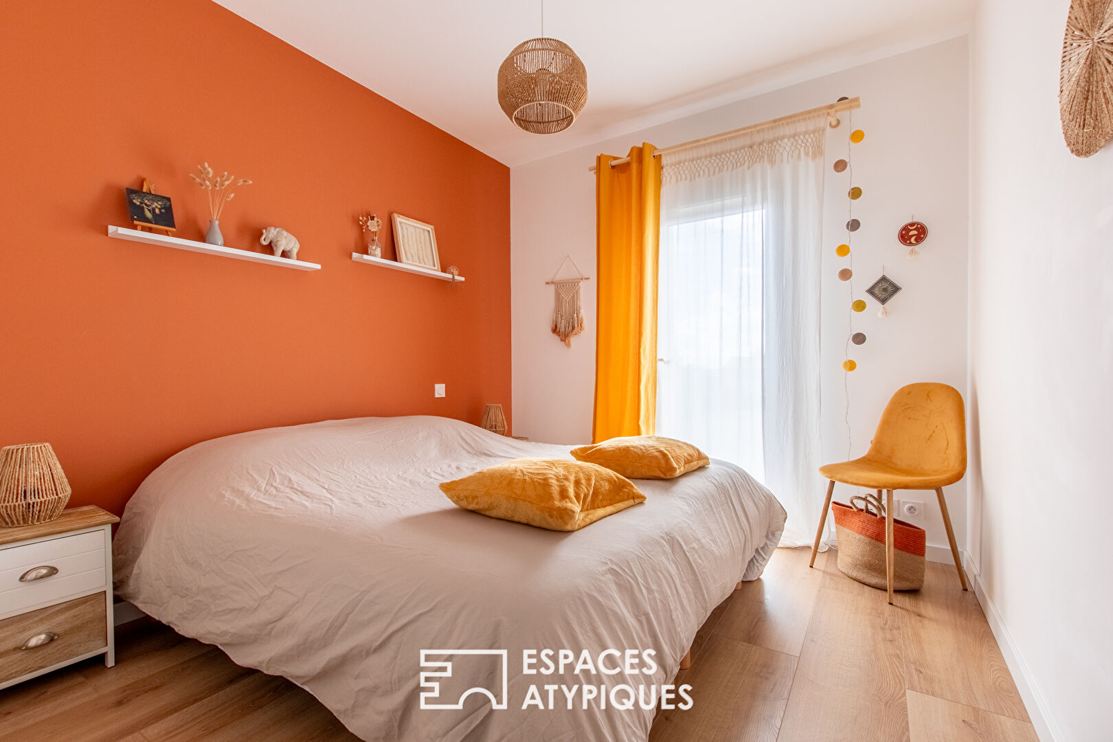 Photo Villa avec piscine et gîtes à proximité de l'Océan image 5/6