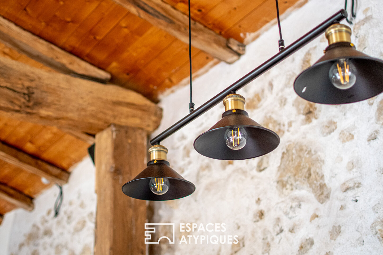 Photo Ancien restaurant à réinventer à Bouin image 2/6