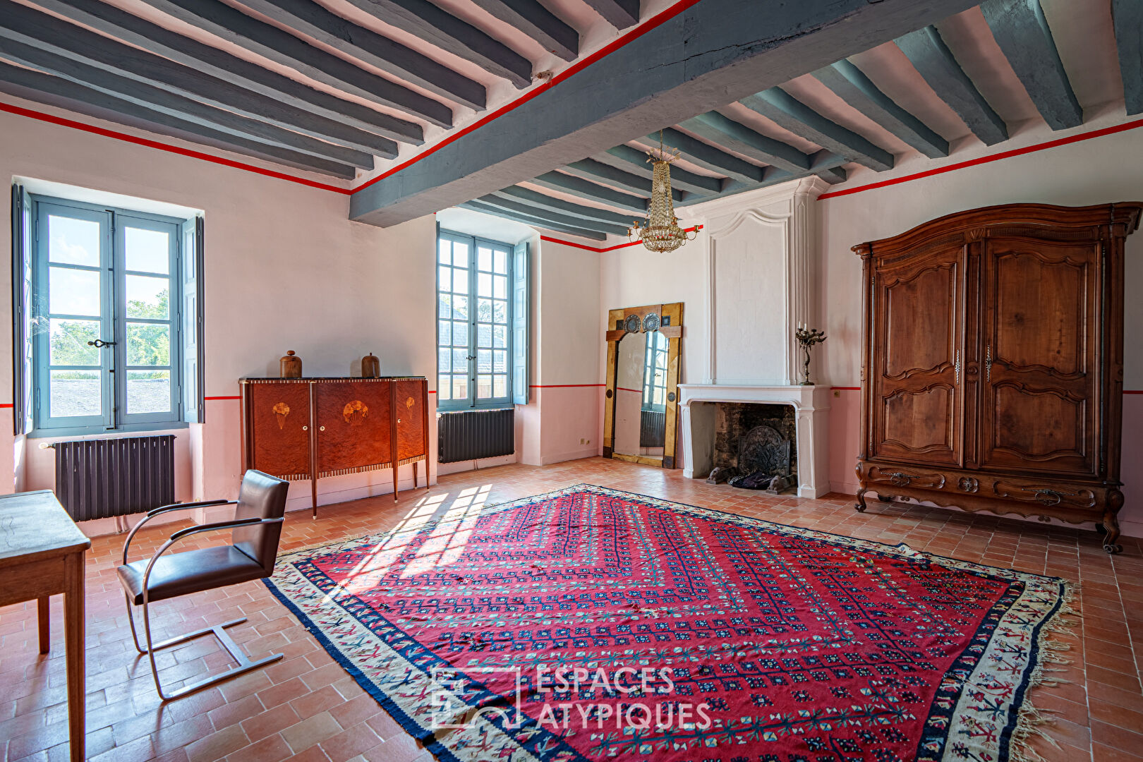 Photo Somptueux hôtel particulier du XVIème siècle image 3/6