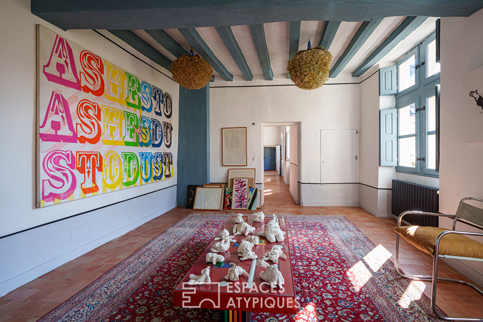 Photo Somptueux hôtel particulier du XVIème siècle image 4/6