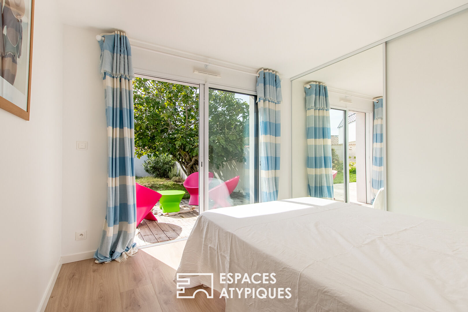 Photo Maison d'architecte avec SPA et dépendance image 3/6