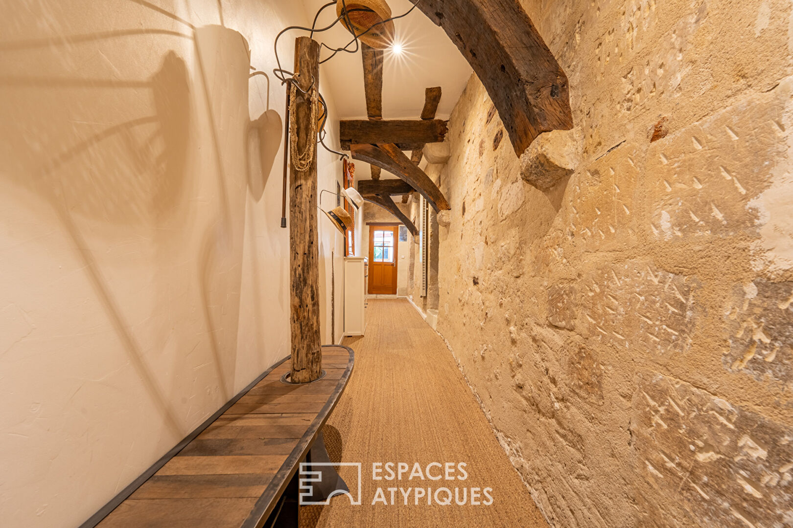 Photo Appartement dans le centre historique de Tours image 6/6
