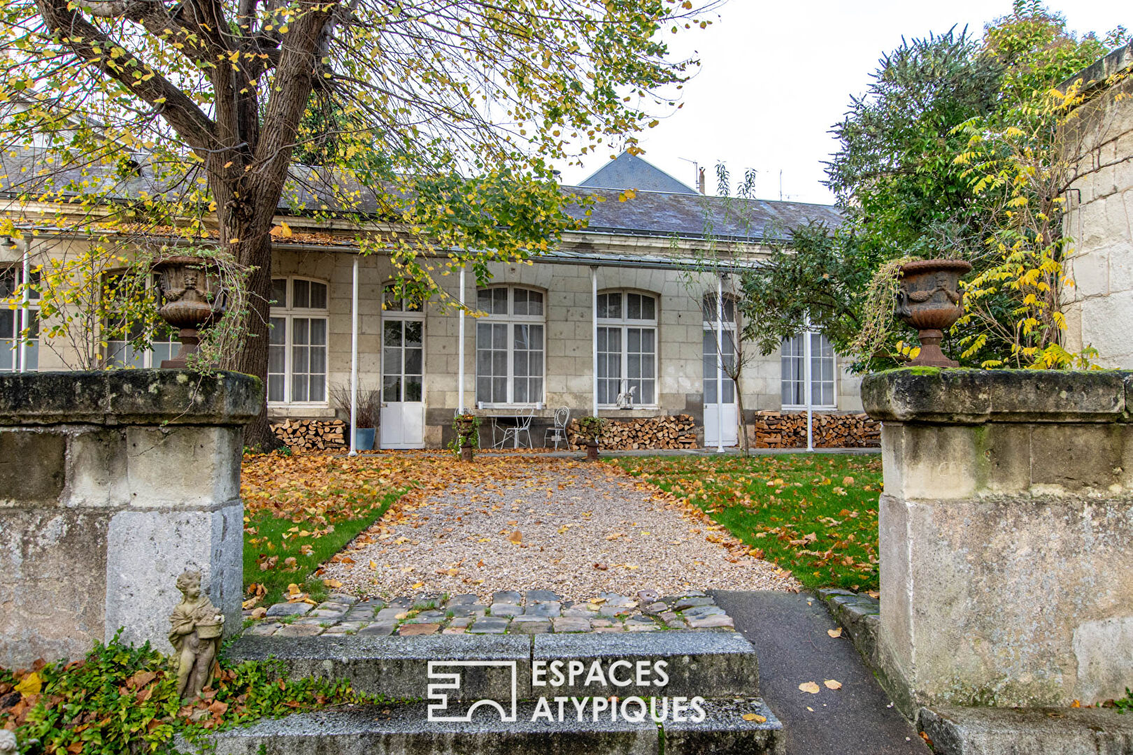 Photo Hotel particulier du XVe siècle image 1/6