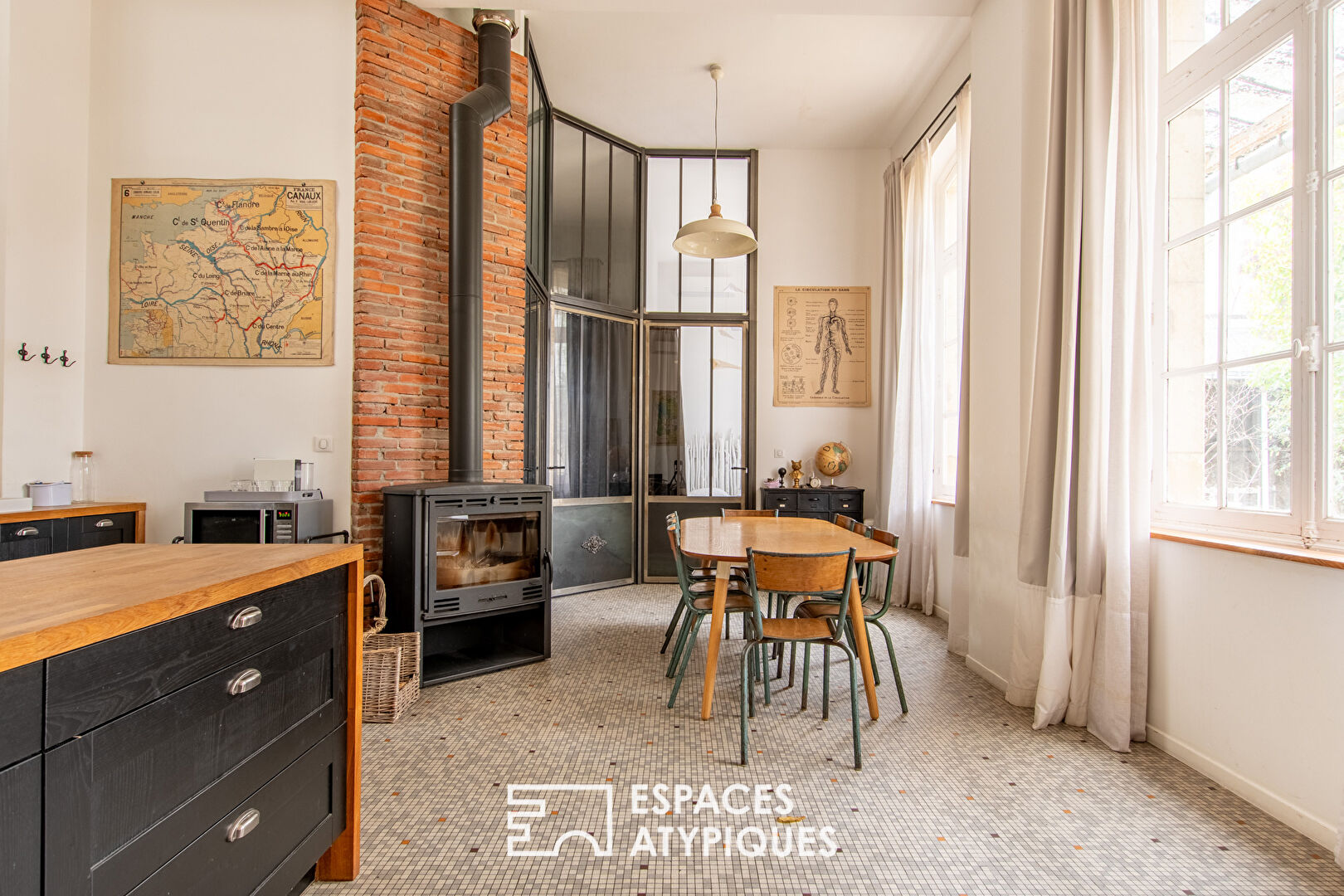 Photo Hotel particulier du XVe siècle image 2/6