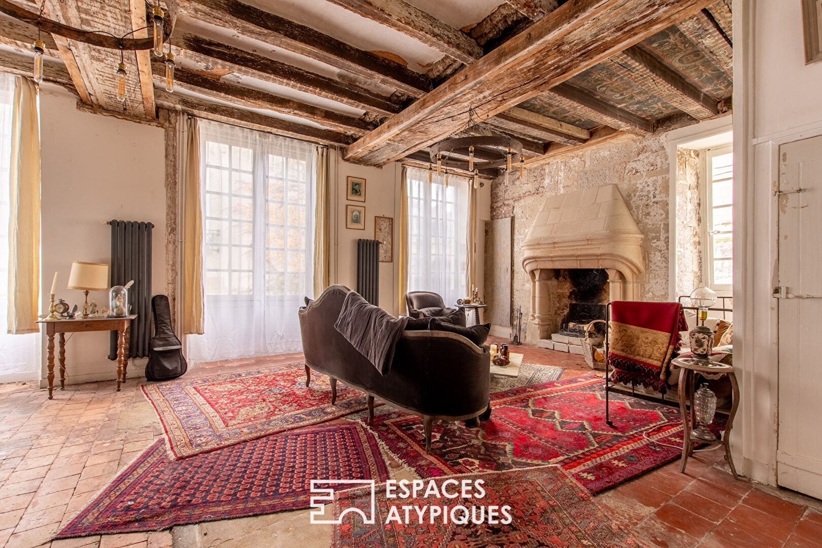 Photo Hotel particulier du XVe siècle image 6/6