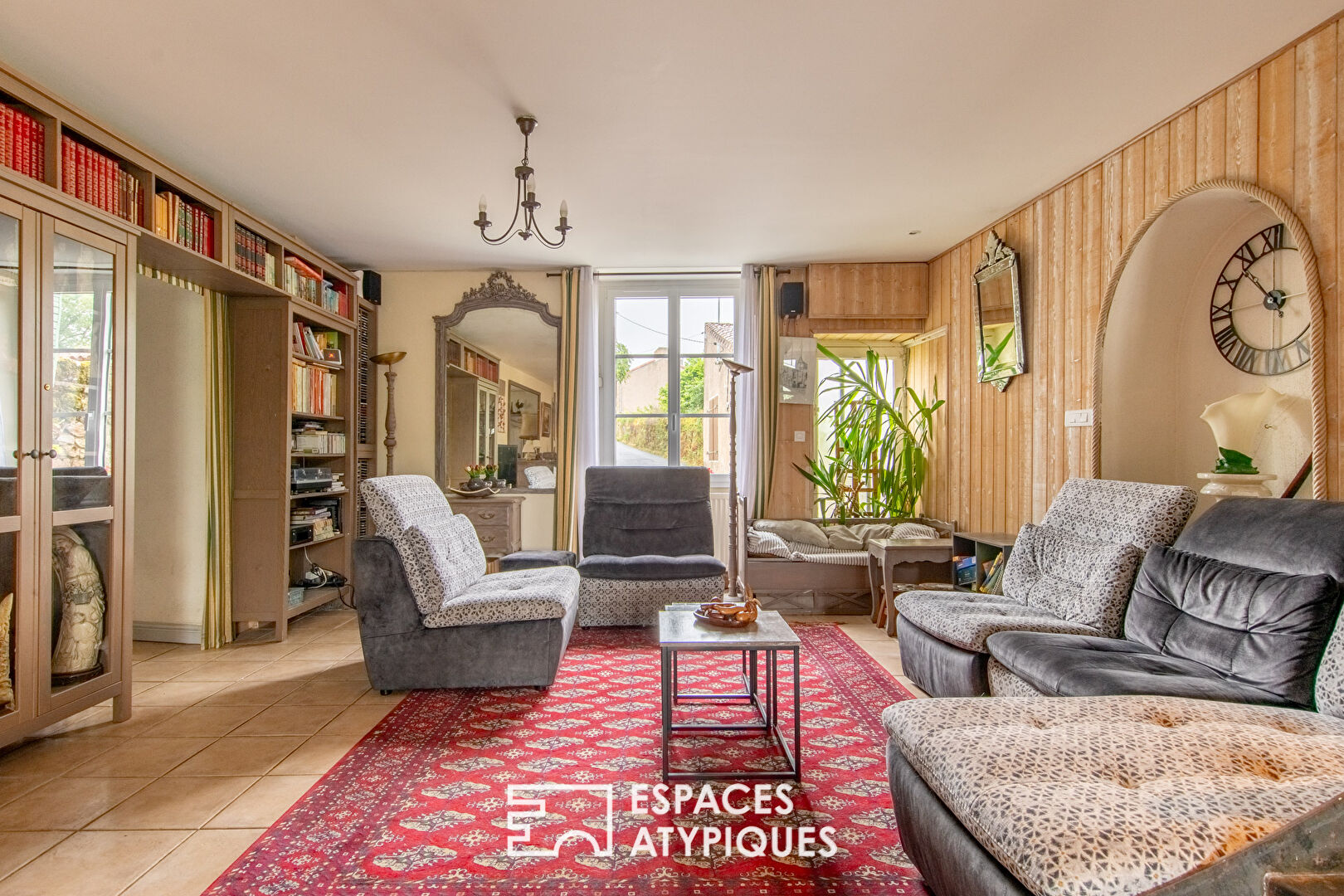 Photo Le Logis des Douves image 3/6