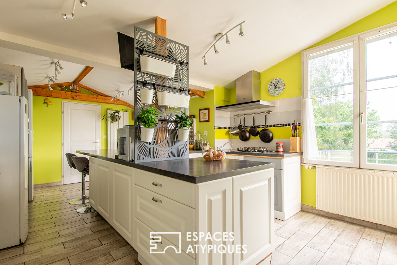 Photo Le Logis des Douves image 6/6