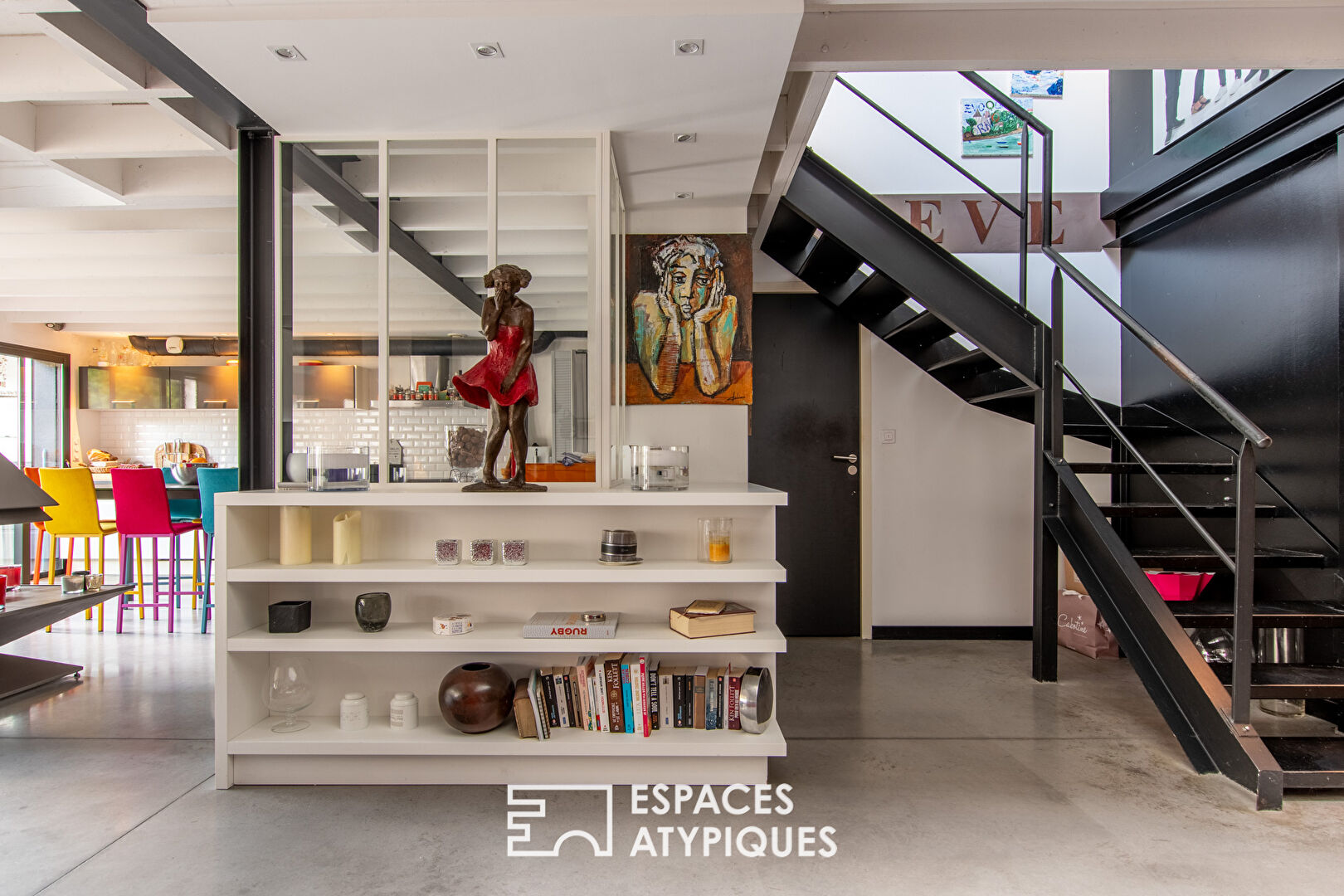 Photo Maison avec terrasse et jardin image 4/6