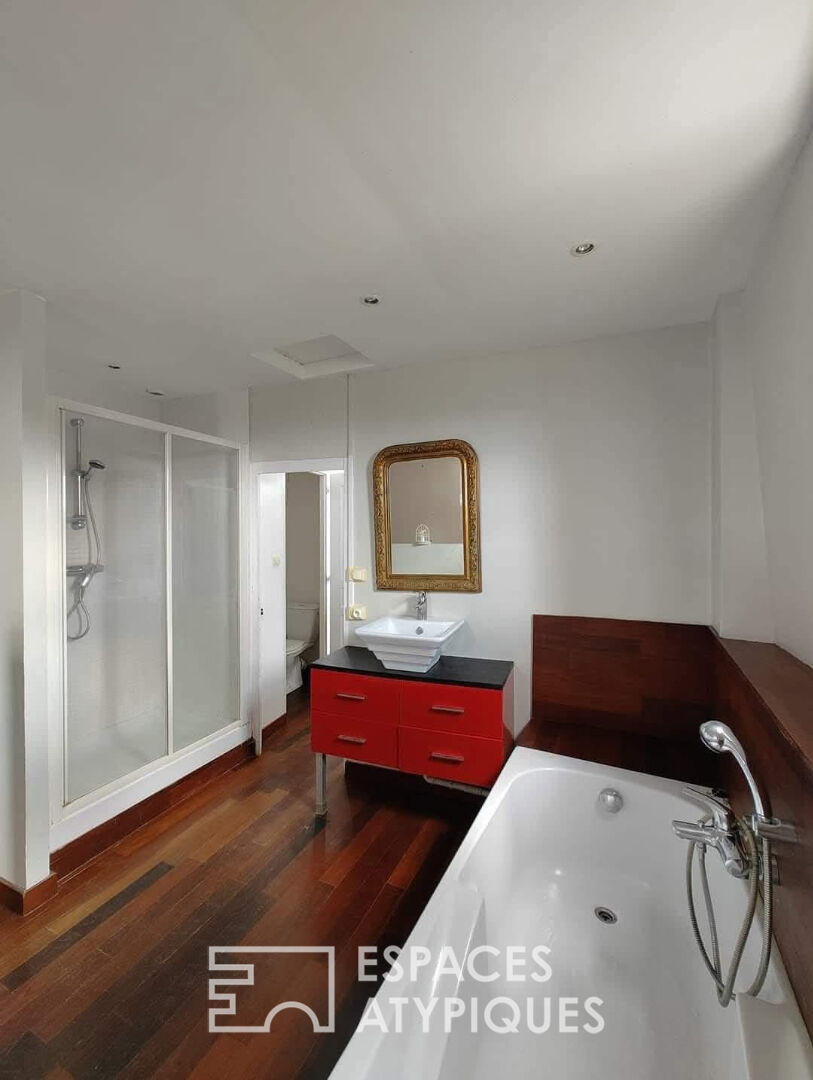 Photo Maison de ville image 4/6