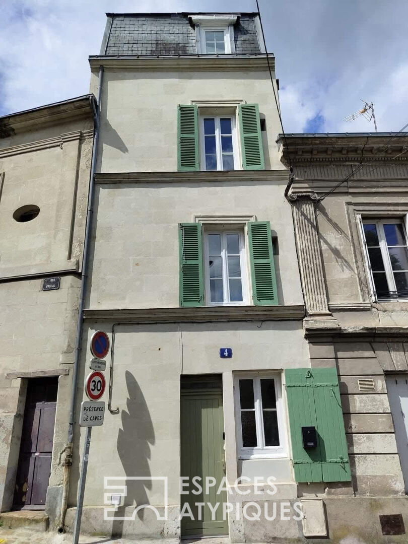 Photo Maison de ville image 6/6