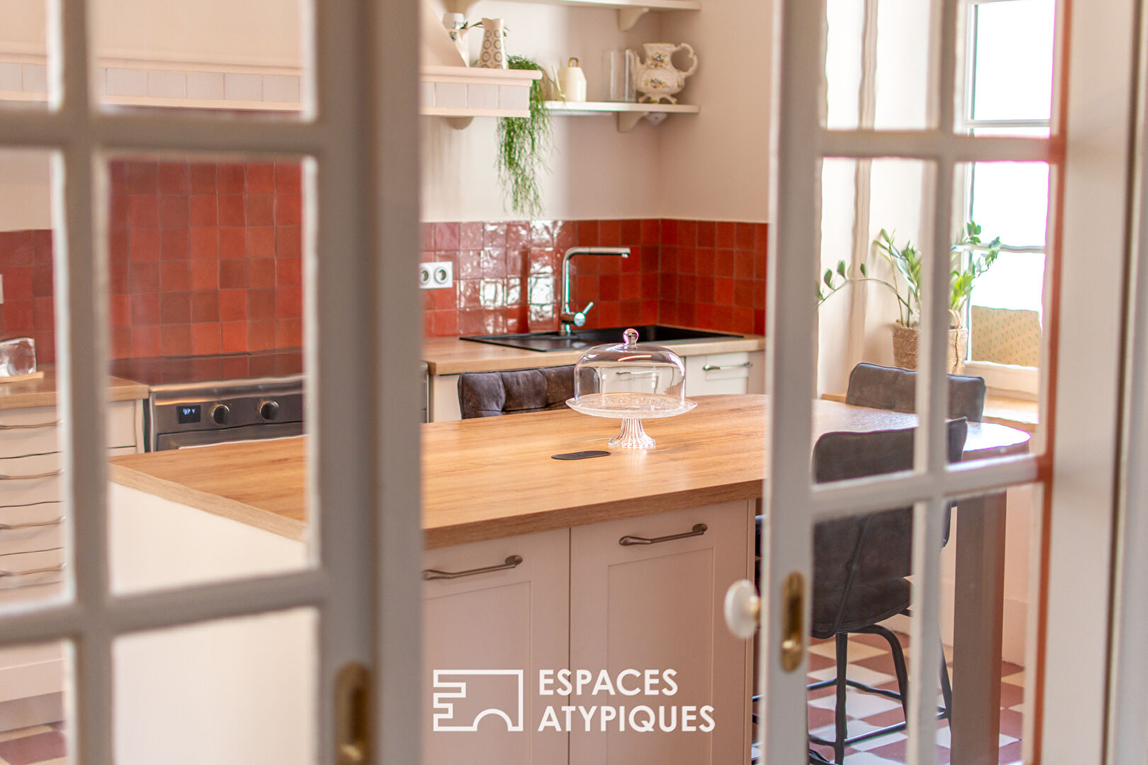 Photo Ensemble immobilier à deux pas de la plage image 3/6