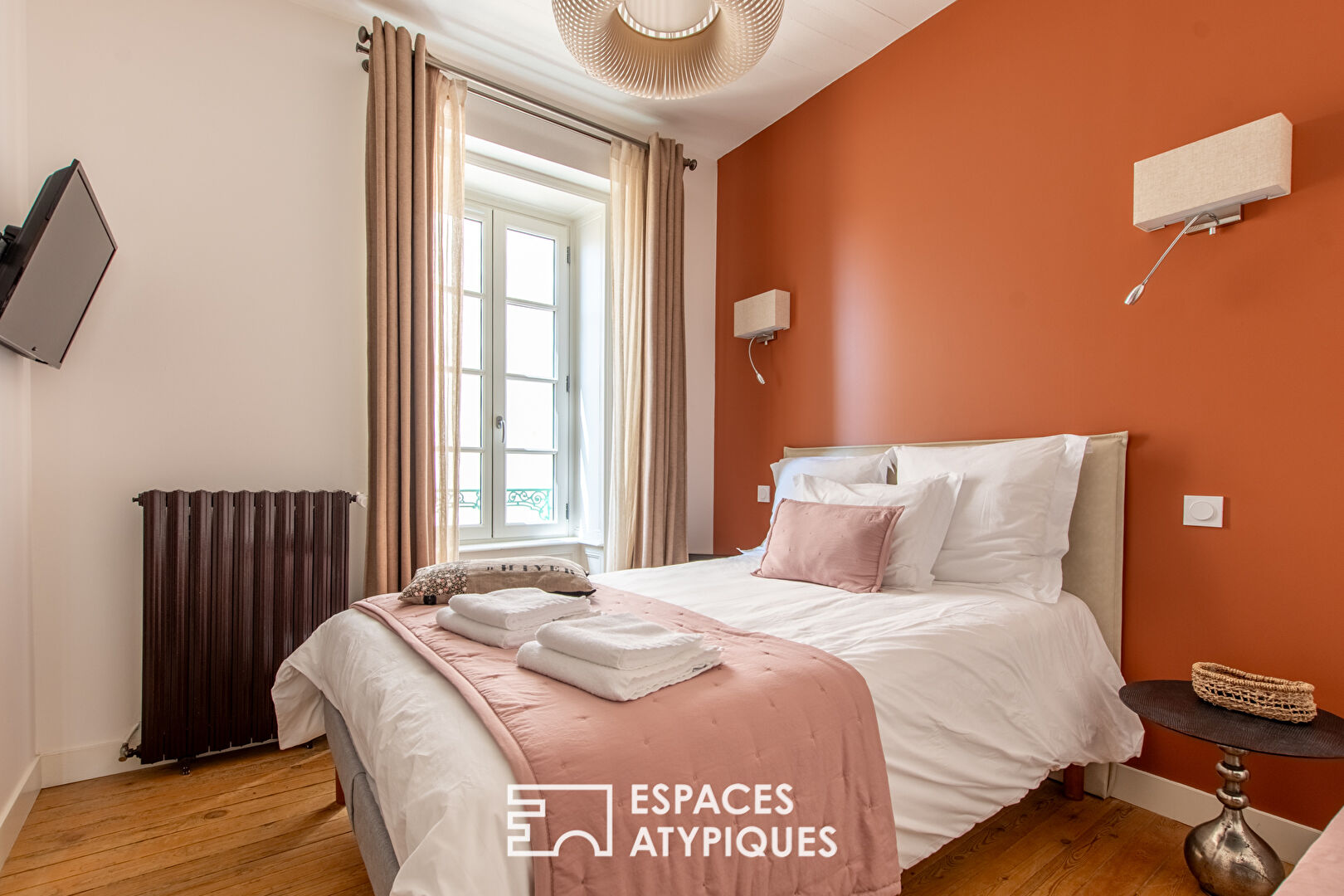 Photo Ensemble immobilier à deux pas de la plage image 5/6