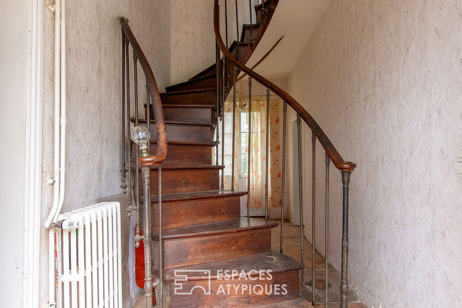 Photo Gentilhommière de charme a rénover image 5/6