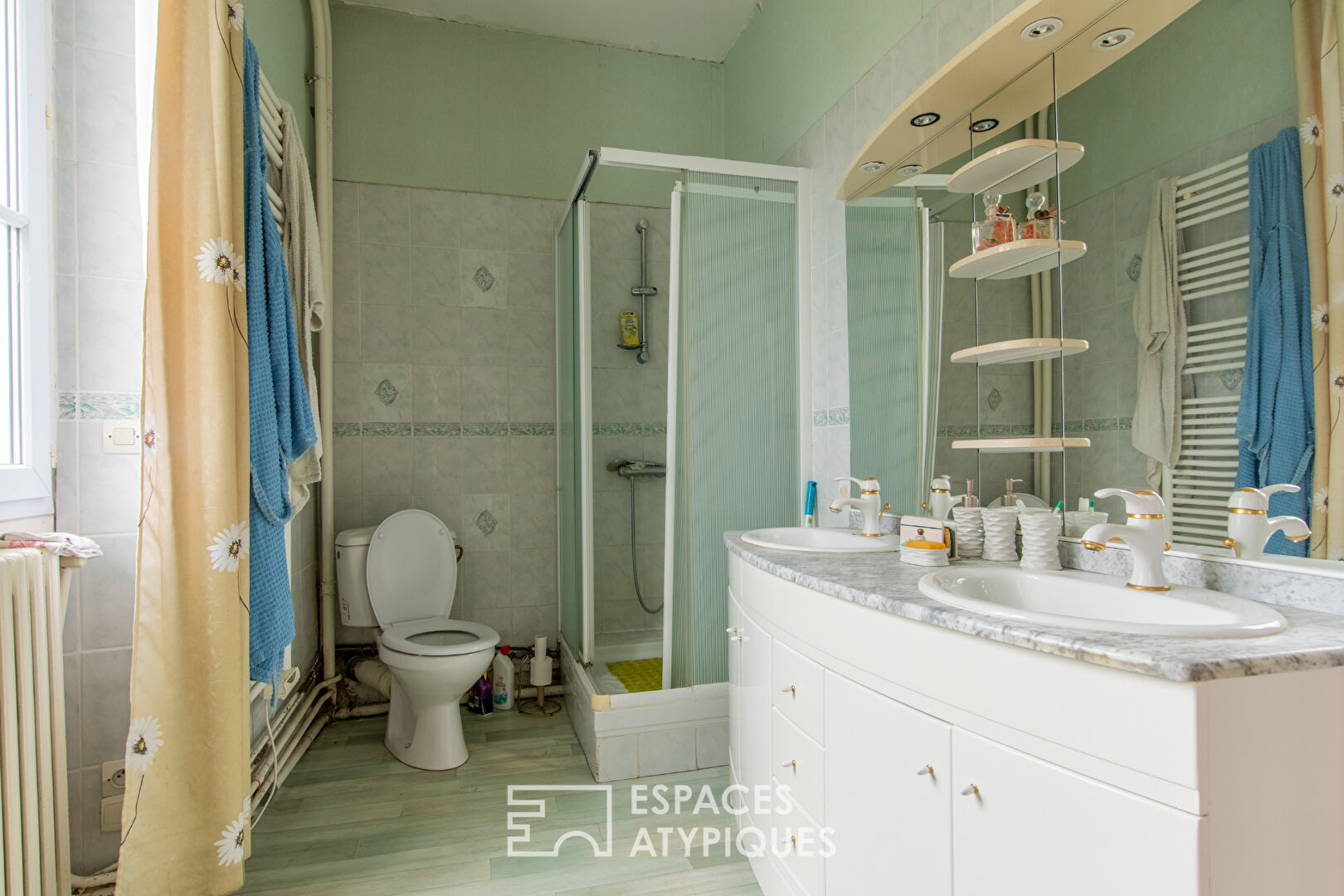 Photo Gentilhommière de charme a rénover image 6/6