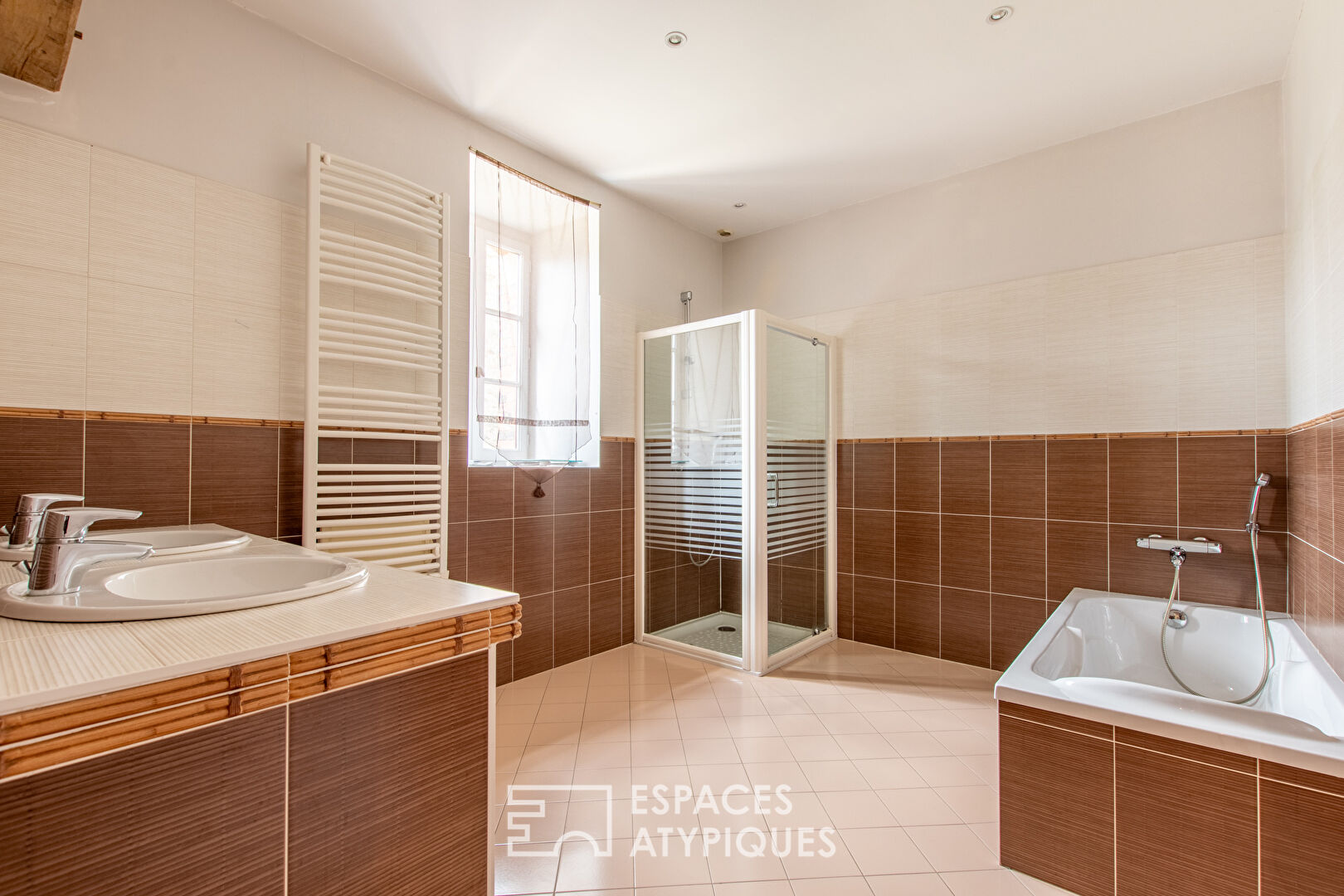 Photo Authentique propriété de caractère dans la campagne Vendéenne image 6/6