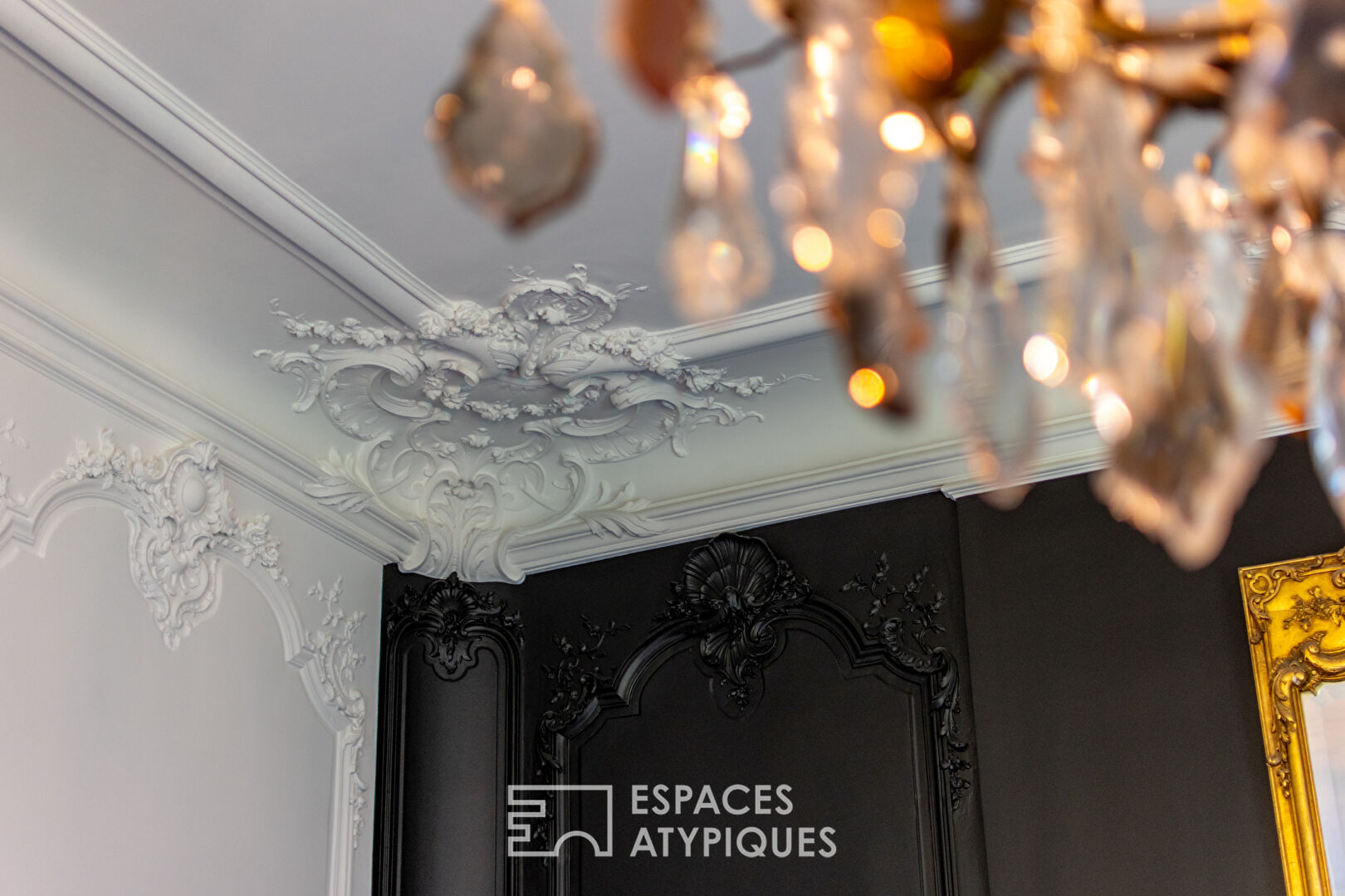 Photo Appartement de prestige en hyper centre avec jardin image 4/6