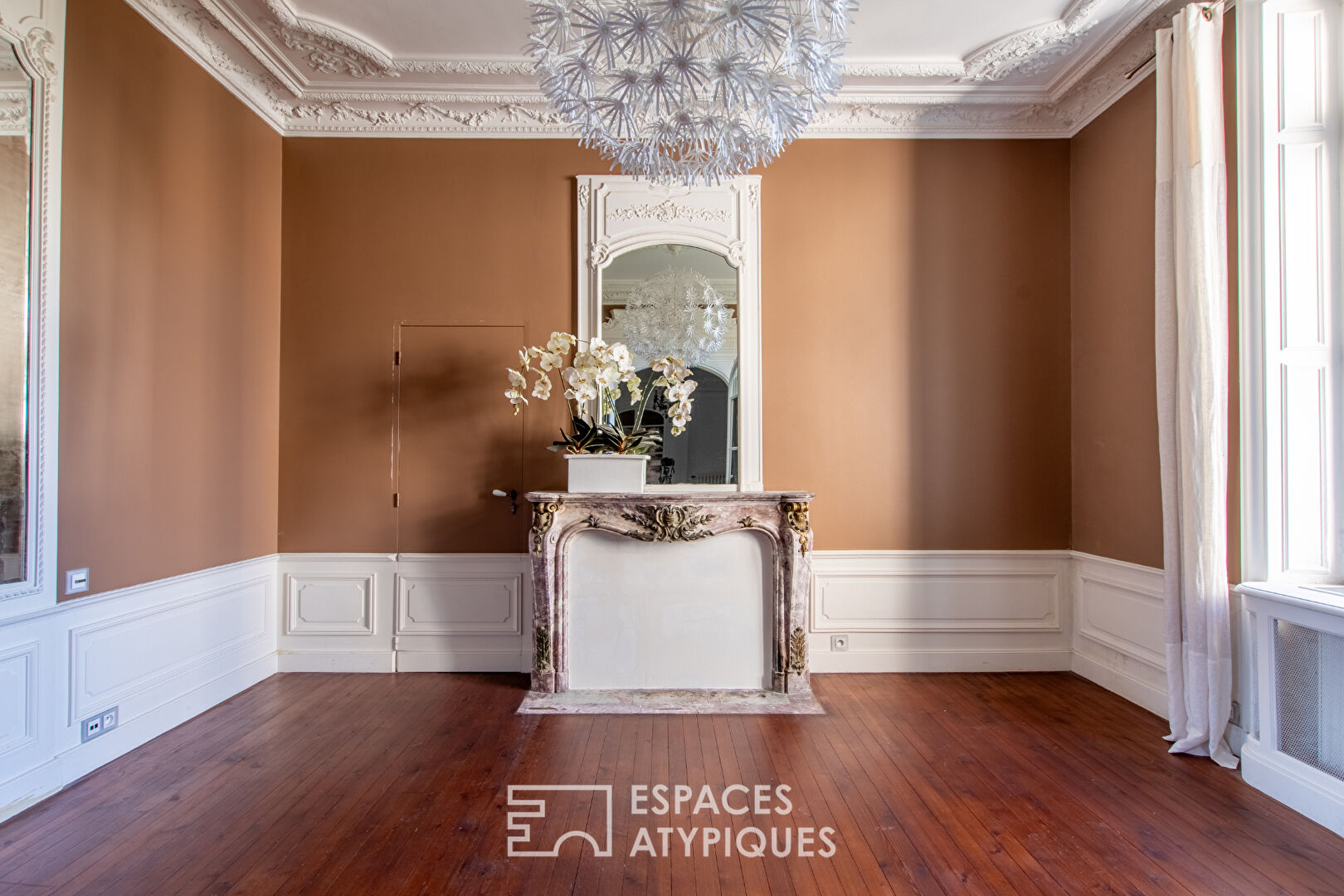 Photo Appartement de prestige en hyper centre avec jardin image 6/6