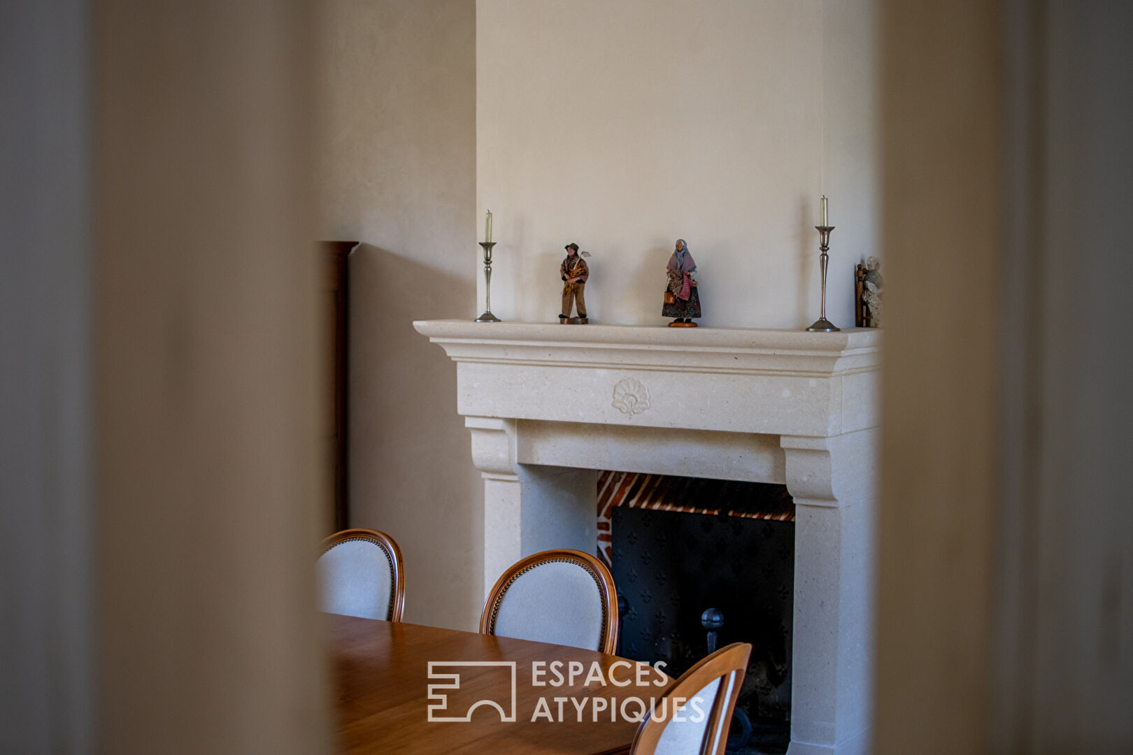 Photo Prestigieux Logis Vendéen Réinventé, entre Noblesse et Modernité image 3/6