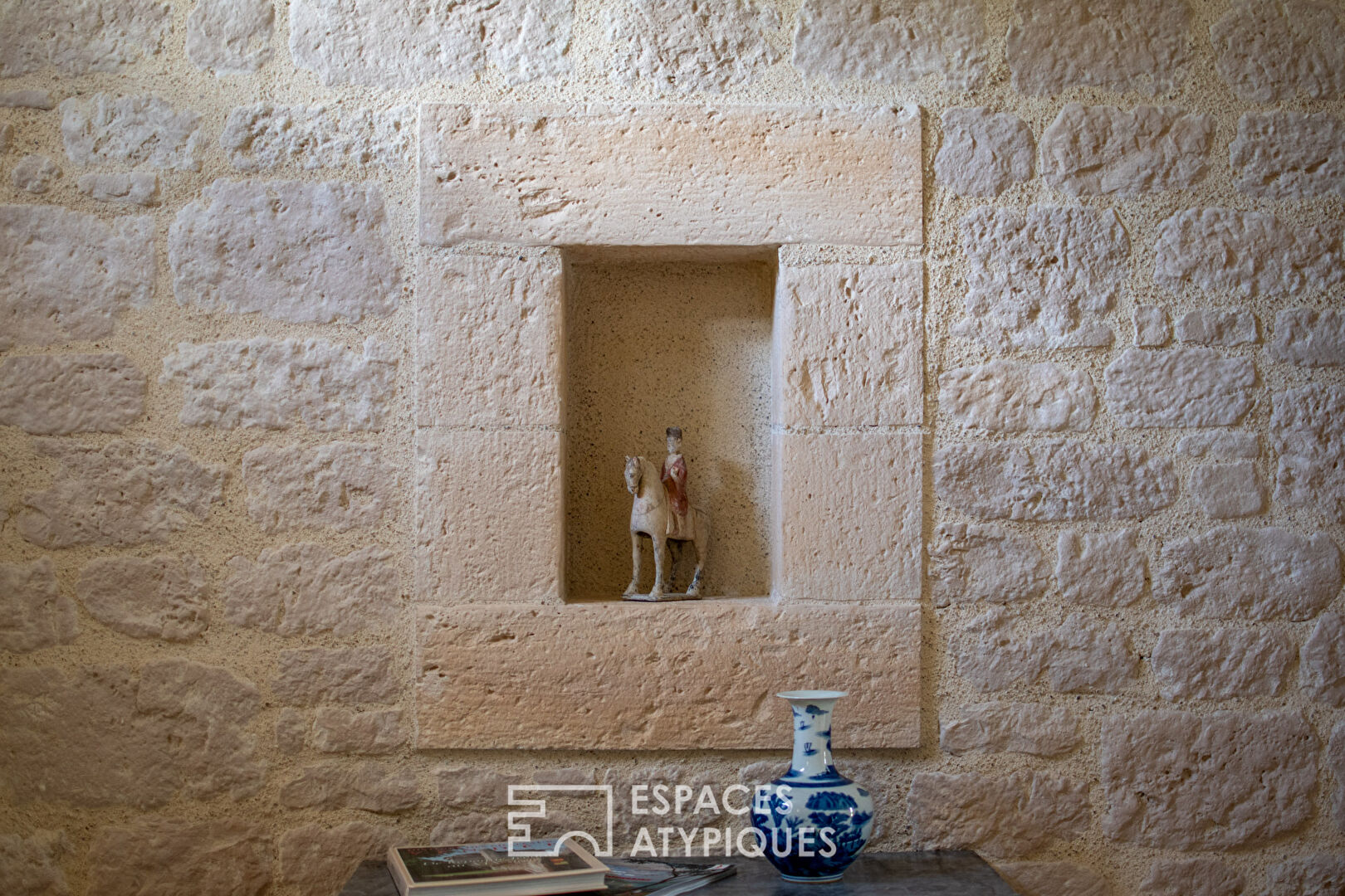 Photo Prestigieux Logis Vendéen Réinventé, entre Noblesse et Modernité image 5/6