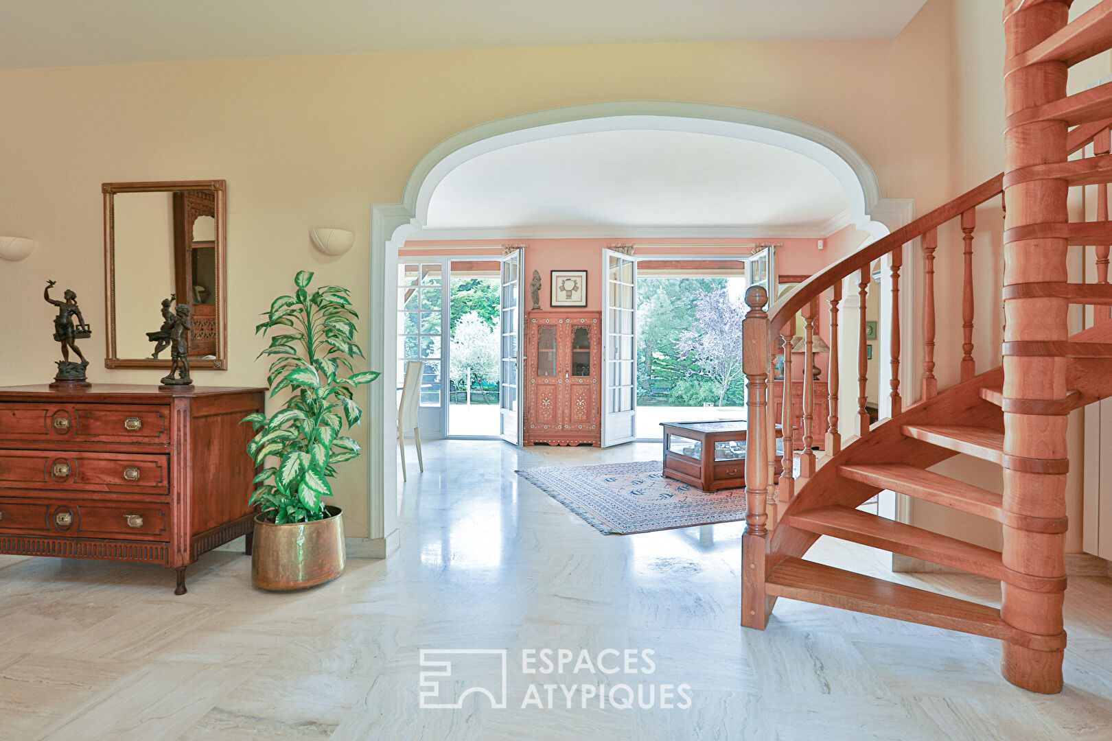 Photo Villa avec piscine image 2/6