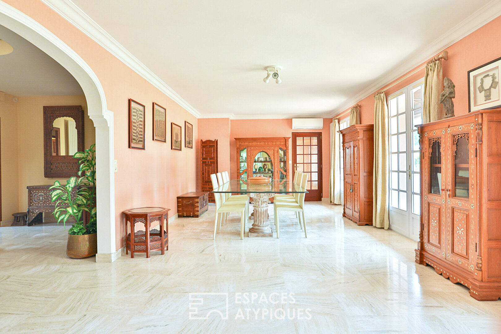 Photo Villa avec piscine image 3/6