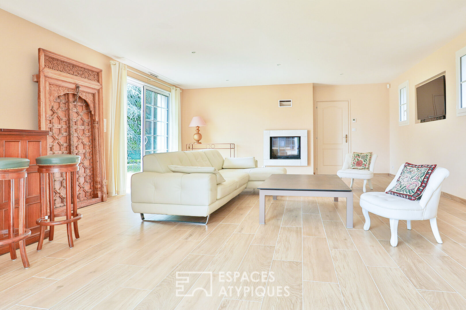 Photo Villa avec piscine image 4/6